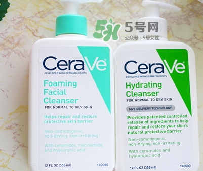 cerave是什么牌子？cerave是哪個國家的什么檔次