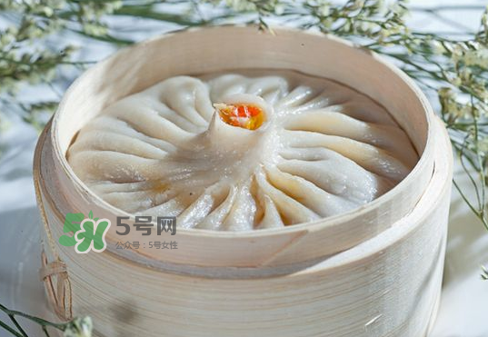 蟹黃包多少錢一個(gè)？蟹黃湯包多少錢一個(gè)？