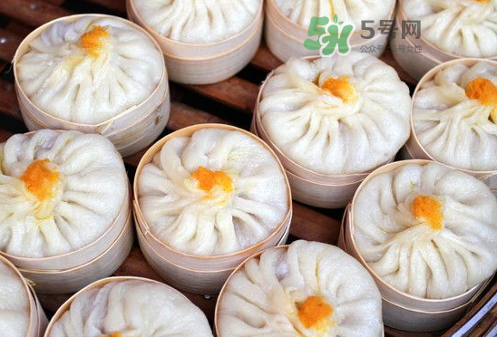 蟹黃包多少錢一個(gè)？蟹黃湯包多少錢一個(gè)？