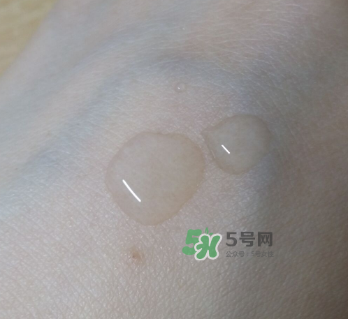 蘭芝水凝輕盈精華水怎么樣？蘭芝水凝輕盈精華水好用嗎？