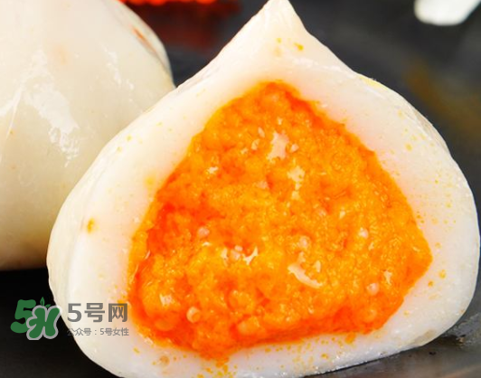蟹黃包是哪里的特產？蟹黃湯包是哪里的特產？