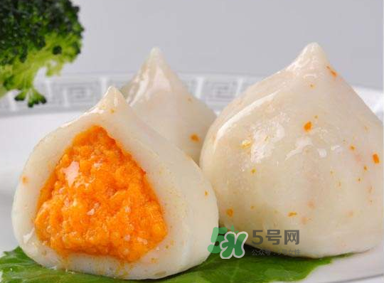 蟹黃包是哪里的特產？蟹黃湯包是哪里的特產？