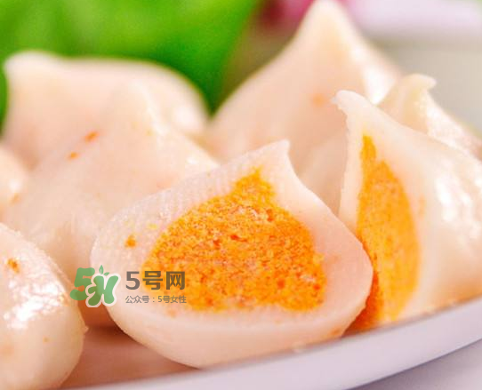 蟹黃包是哪里的特產？蟹黃湯包是哪里的特產？