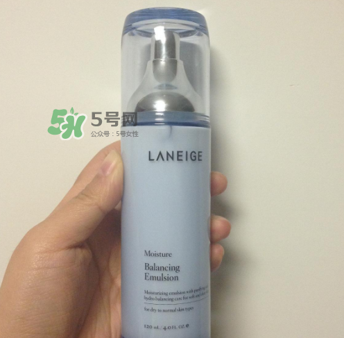 蘭芝水凝透潤(rùn)保濕乳多少錢(qián)？蘭芝水凝透潤(rùn)保濕乳價(jià)格