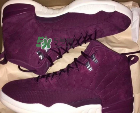 air jordan 12 bordeaux紅酒配色什么時候發(fā)售？