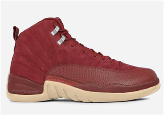 air jordan 12 bordeaux紅酒配色什么時候發(fā)售？