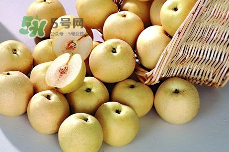 梨子是什么季節(jié)的水果？梨子什么季節(jié)吃最好