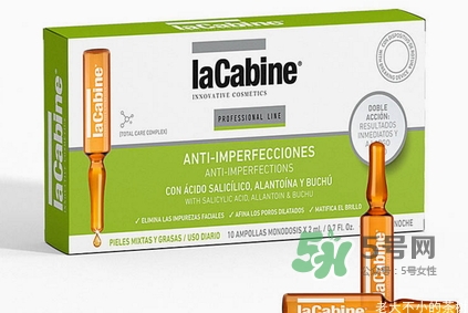 lacabine是什么牌子？Lacabine是哪個(gè)國家的