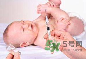 流腦A+C結(jié)合疫苗怎么打？流腦ac結(jié)合疫苗打幾針？