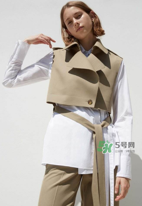 helmut lang是什么牌子？helmut lang是什么檔次？