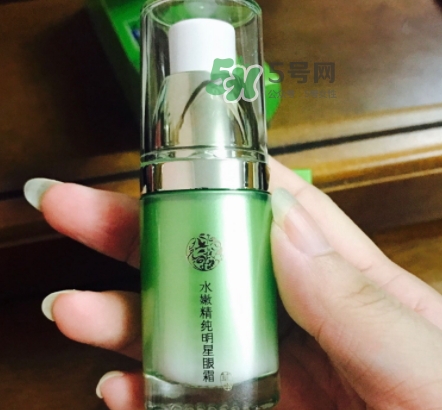百雀羚眼霜怎么用？百雀羚眼霜怎么打開