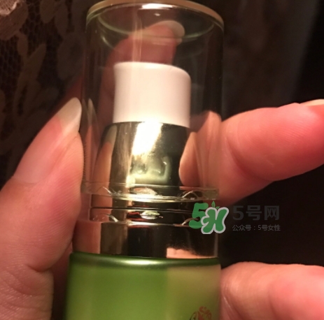 百雀羚眼霜怎么用？百雀羚眼霜怎么打開