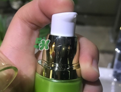 百雀羚眼霜怎么用？百雀羚眼霜怎么打開