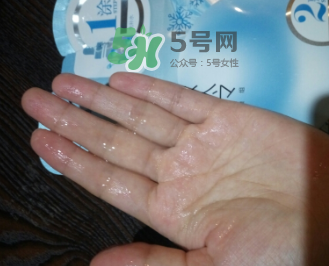 歐詩漫水活凍齡面膜怎么樣？歐詩漫水活凍齡面膜好用嗎？
