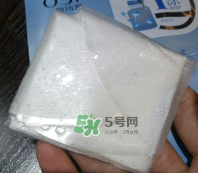 歐詩漫水活凍齡面膜怎么樣？歐詩漫水活凍齡面膜好用嗎？