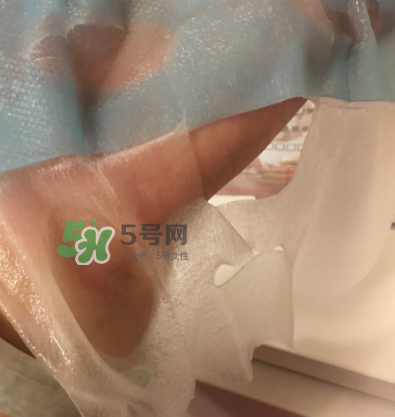 一葉子山茶花補(bǔ)水面膜怎么樣？一葉子山茶花面膜好嗎？