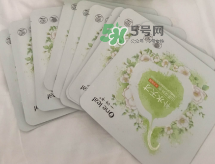 一葉子山茶花補(bǔ)水面膜怎么樣？一葉子山茶花面膜好嗎？