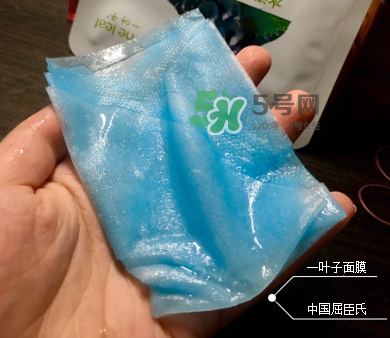 一葉子山茶花補(bǔ)水面膜怎么樣？一葉子山茶花面膜好嗎？