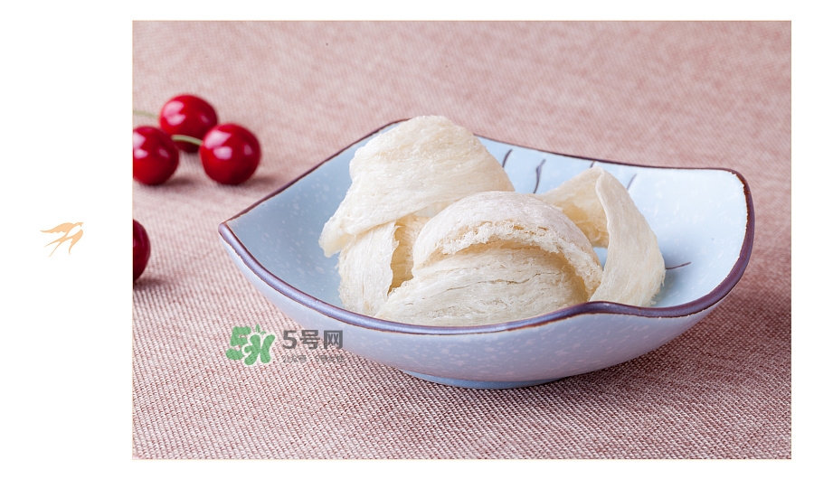 吃燕窩能保胎嗎？燕窩可以和什么一起燉？