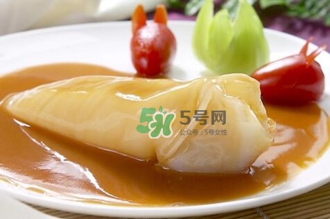 產(chǎn)后吃燕窩好還是花膠？花膠和燕窩可以一起吃嗎？