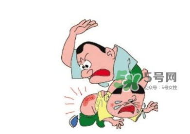 體罰孩子真的有用嗎？體罰孩子的危害