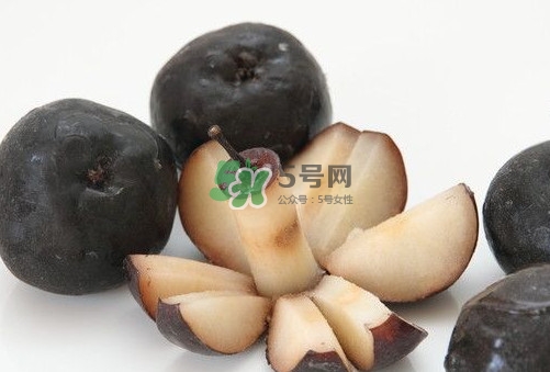 凍梨是哪里的特產(chǎn)？?jī)隼婺睦锟梢再I到