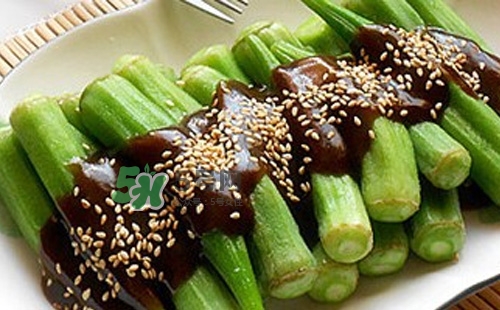 秋葵能壯陽(yáng)嗎？秋葵怎么吃壯陽(yáng)？