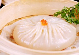 蟹黃包多少錢一個(gè)？蟹黃湯包多少錢一個(gè)？