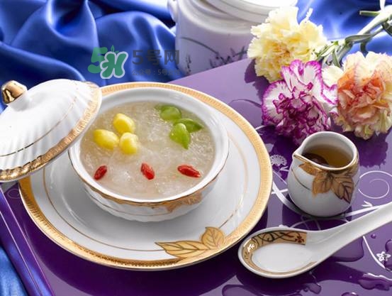 產(chǎn)后吃燕窩有什么好處？產(chǎn)后多久可以吃燕窩？