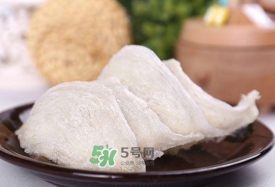 燕窩要燉多久？燕窩不能和什么一起吃