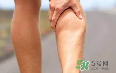 抽筋后腿一直痛怎么辦？抽筋疼痛等級(jí)
