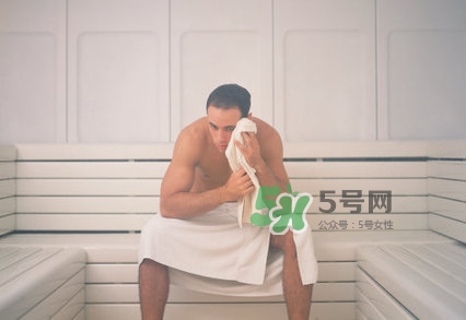 蒸桑拿對男性有什么危害？蒸桑拿對精子的影響