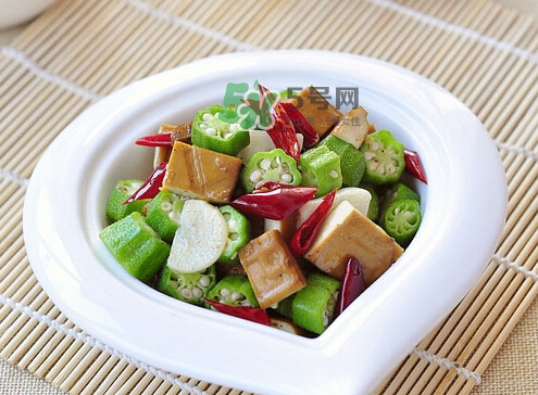 秋葵能壯陽(yáng)嗎？秋葵怎么吃壯陽(yáng)？