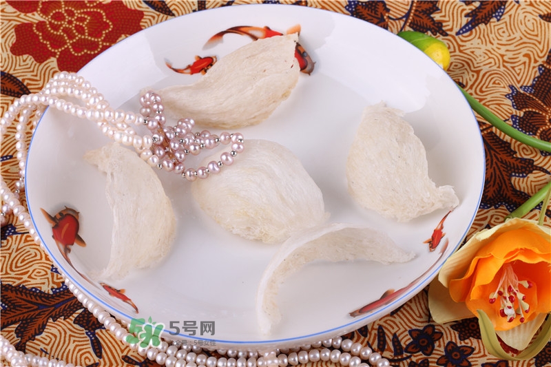 產(chǎn)婦吃什么燕窩好？哪里能買到正宗燕窩？