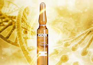 isdin怡思丁安瓶怎么用？isdin怡思丁安瓶精華使用方法