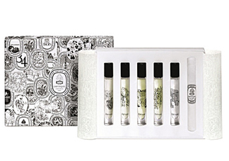 Diptyque2017新款限量香水套裝多少錢？怎么樣？