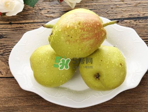 梨子是什么季節(jié)的水果？梨子什么季節(jié)吃最好