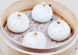 蟹黃包是哪里的特產(chǎn)？蟹黃湯包是哪里的特產(chǎn)？