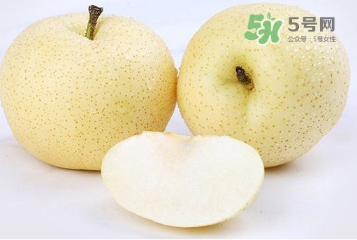 皇冠梨和雪花梨哪個好？雪花梨和皇冠梨的區(qū)別