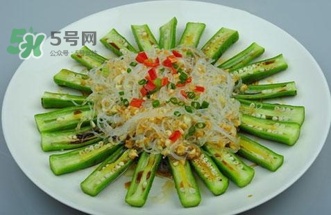 秋葵能壯陽(yáng)嗎？秋葵怎么吃壯陽(yáng)？
