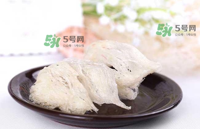 產(chǎn)后吃燕窩會(huì)長(zhǎng)胖嗎？產(chǎn)后吃燕窩吃多久最好？