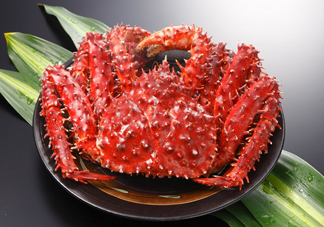 螃蟹的腿掉了還會(huì)長(zhǎng)嗎？ 螃蟹腿掉了還能再長(zhǎng)出來(lái)嗎？