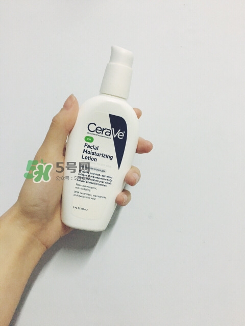 cerave pm乳可以白天用嗎？cerave pm乳白天用會(huì)變黑嗎