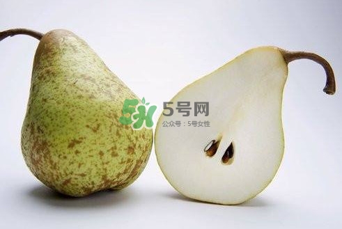 哪里的梨子最好吃？什么品種的梨子最好吃