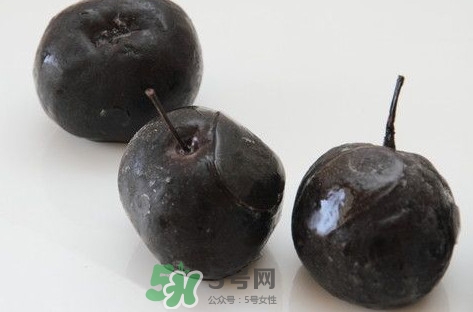 孕婦能吃凍梨嗎？懷孕了可以吃凍梨嗎