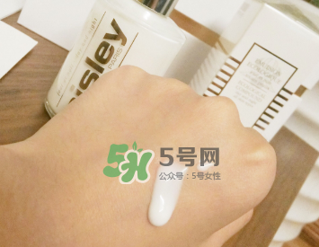 sisley希思黎全能乳液孕婦能用嗎？sisley希思黎全能乳液適合孕婦嗎？