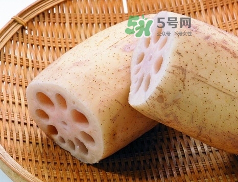 藕片怎么涼拌好吃？怎么挑選蓮藕