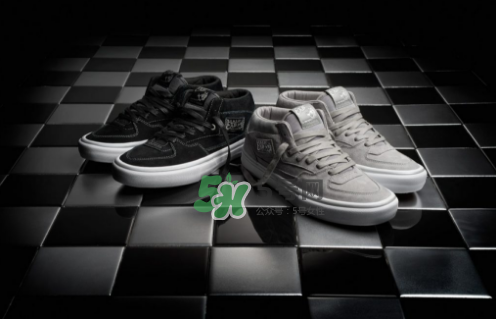 vans half cab 25周年紀念板鞋多少錢？vans half cab25周年紀念款價格
