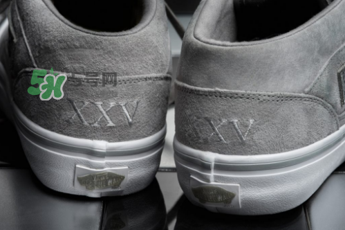 vans half cab 25周年紀念板鞋多少錢？vans half cab25周年紀念款價格