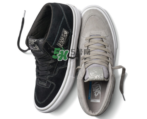 vans half cab 25周年紀(jì)念板鞋在哪買_發(fā)售店鋪有哪些？